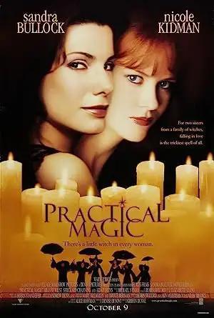 فيلم Practical Magic 1998 مترجم - باهي فيلم